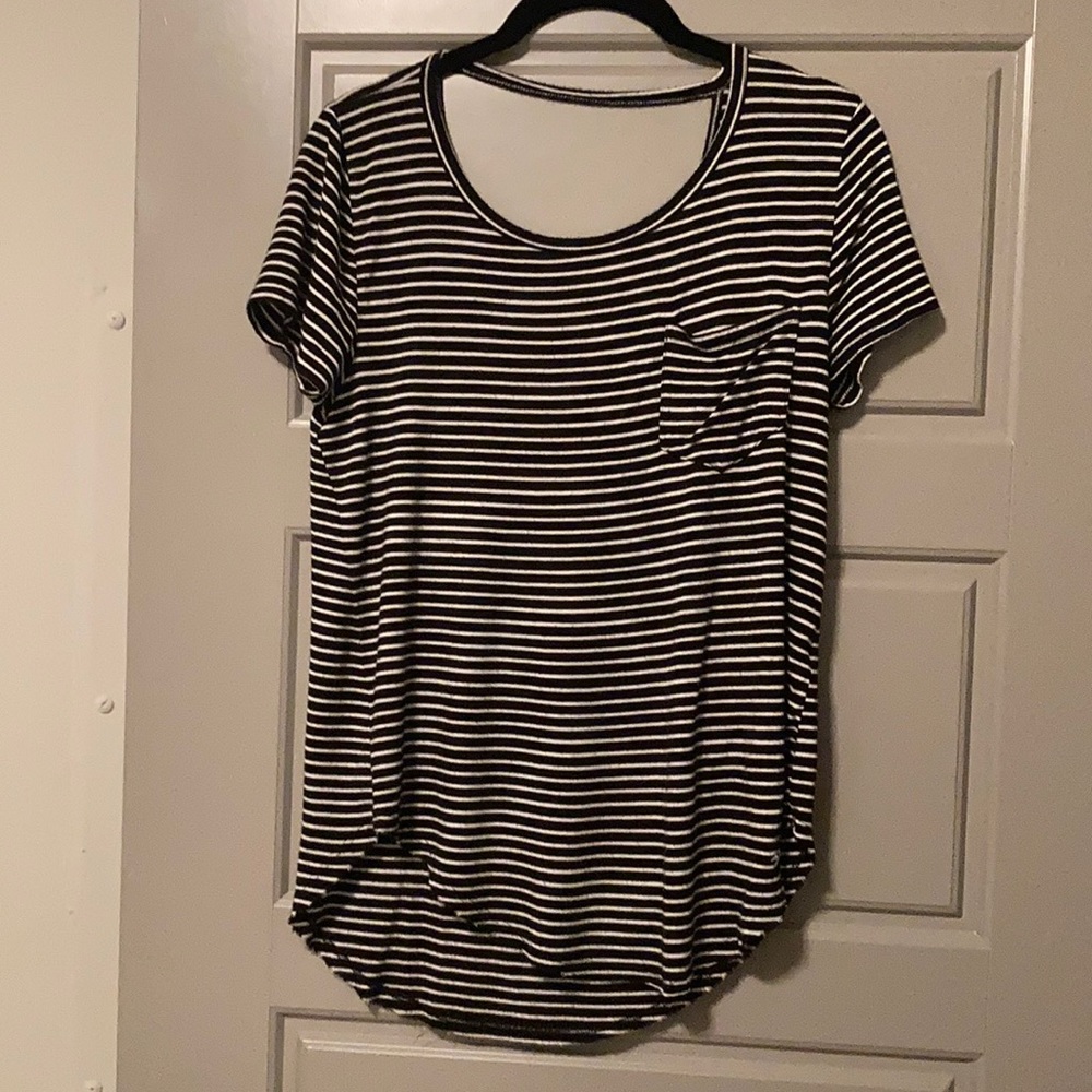 Hollister Easy Tee Bundle